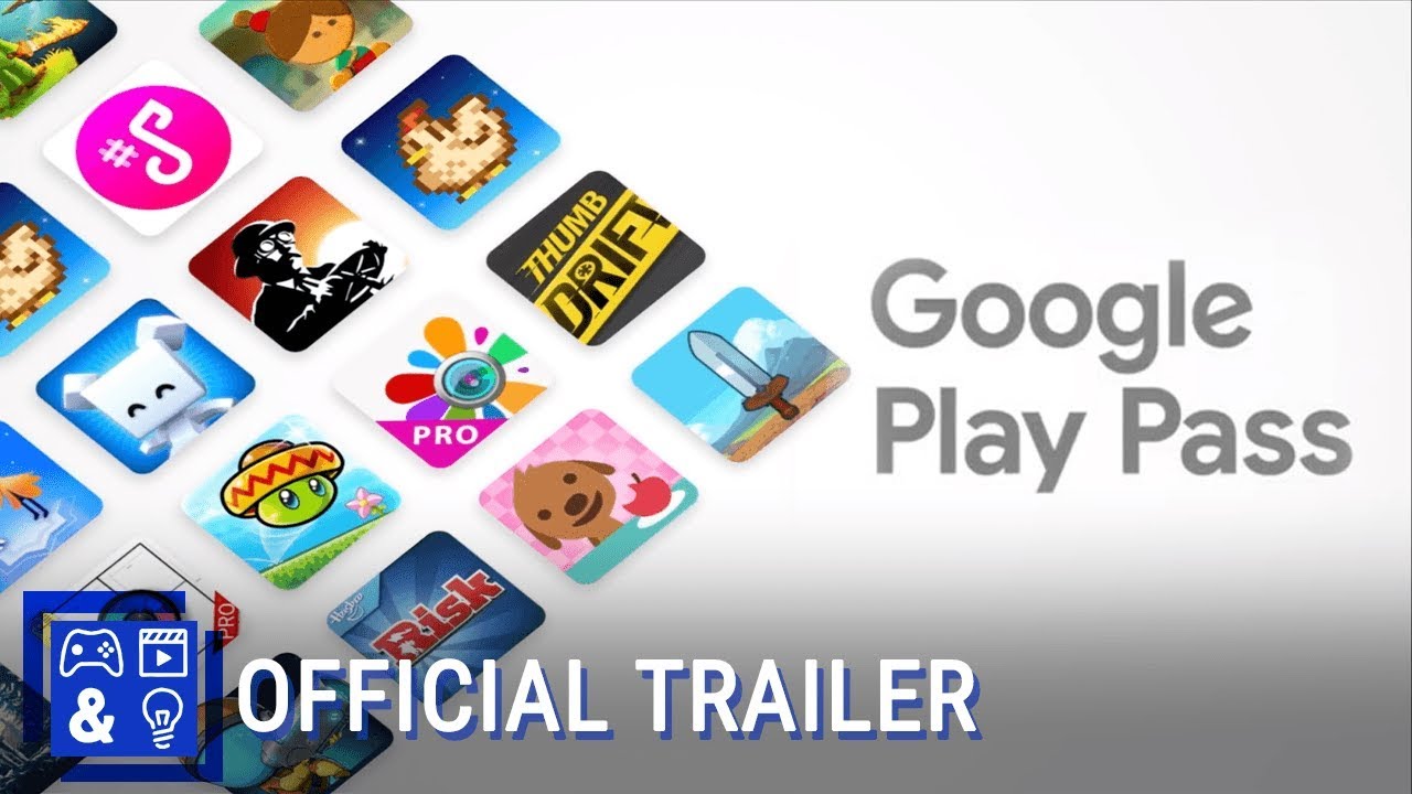 Google Play game services announced - GameSpot