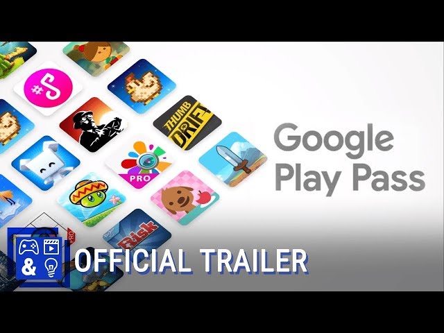 Google Play Pass: a grande novidade da Play Store está a chegar! - Leak