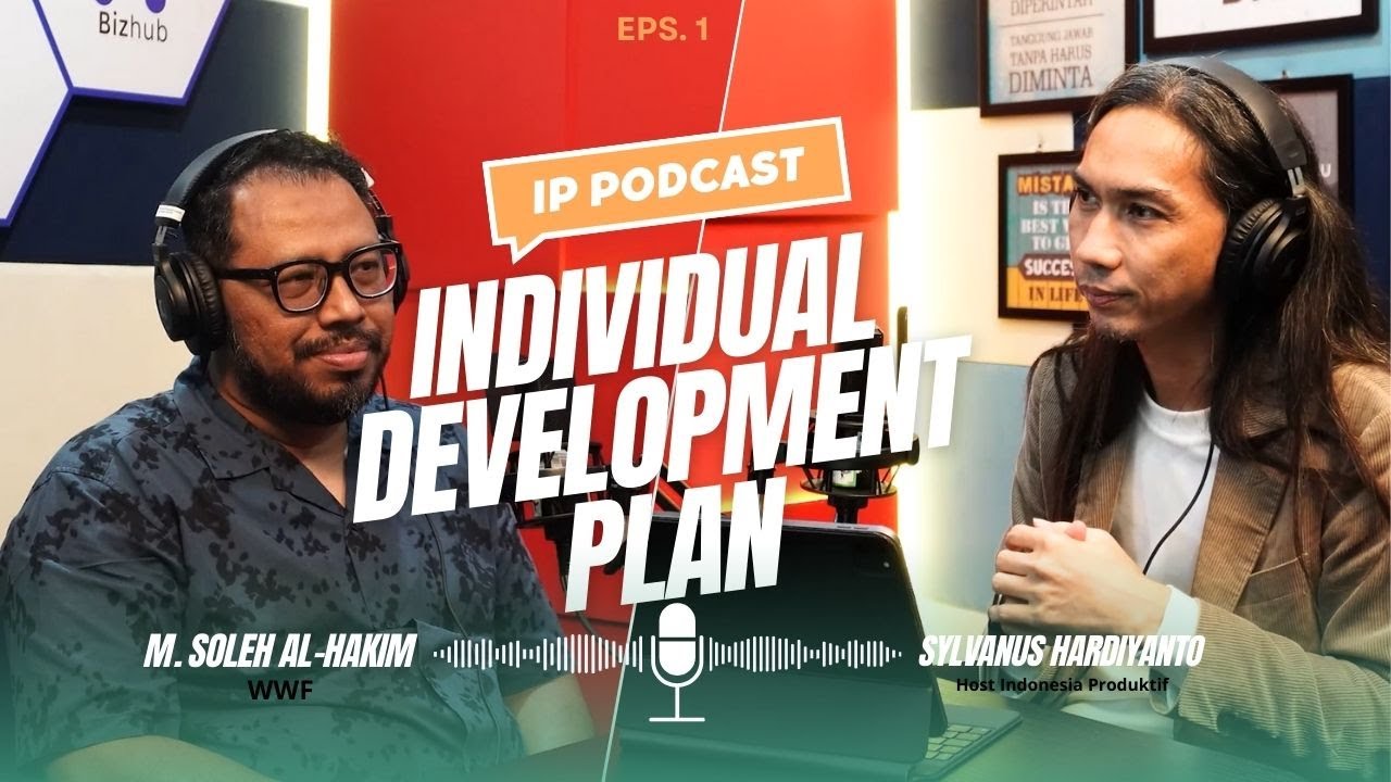 Individual Development Plan