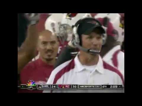 2008 Nfl Playoffs Highlights - Youtube
