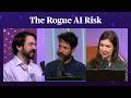 Nate Soares on How AI Really Could Kill Us All | Odd Lots Episode cover