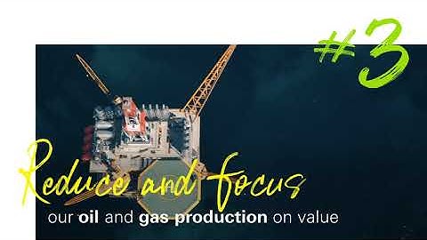 Reimagining Energy: our strategy explained