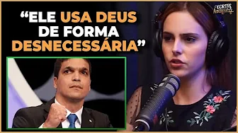 imagem do vídeo CABO DACIOLO | À Deriva Cortes