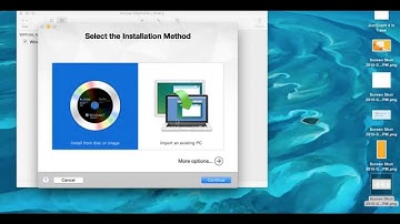 JustCopIt 4 in 1 Bot Installation Tutorial - Mac