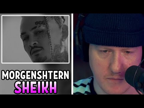 🔥РЕАКЦИЯ DK | MORGENSHTERN - SHEIKH (Official Video, 2022) | СОБРАННЫЙ ПЕНАЛ🔥