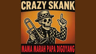 Mama Marah Papa Digoyang
