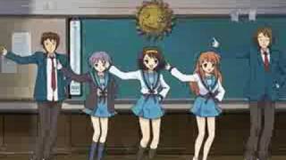 Anime Dance Mix-Bad Touch