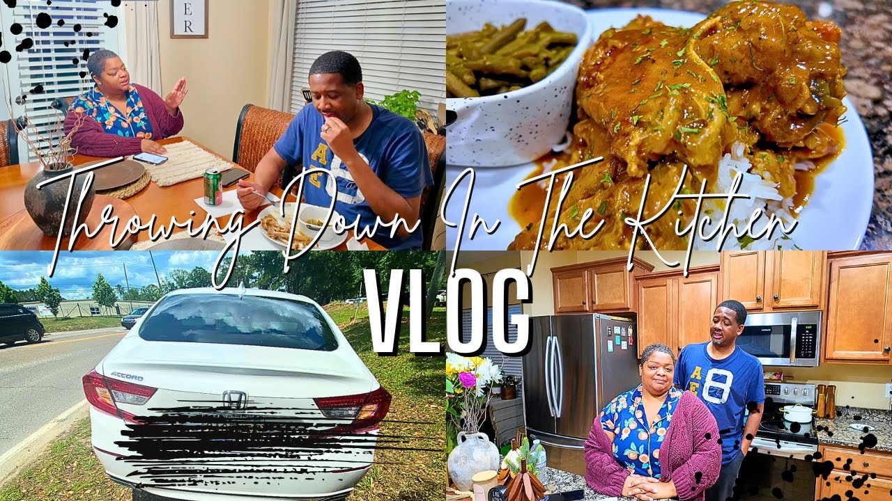 SOMEBODY HIT DYLAN AGAIN‼️| THROWING DOWN IN THE KITCHEN | ROAD RAGE IS REAL | HE TORE IT UP
