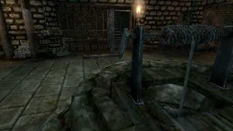 Amnesia The Dark Descent Gameplay part 25/2 (romana) Prison escape (continuarea)