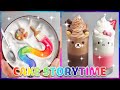  cake decorating storytime  best tiktok compilation 160
