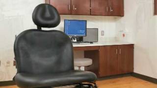 New Emergency Treatment Center