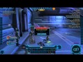 Star Wars: The Old Republic- Jedi Knight Walkthrough - PART 49- w/ Chris  &amp; Andrew