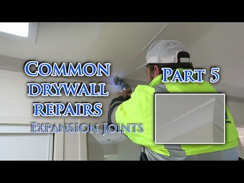 Repair Drywall Sheetrock