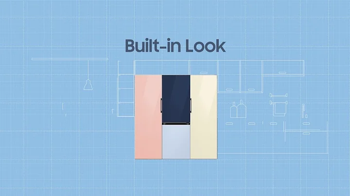 Bespoke Concept Film: Built-in Look