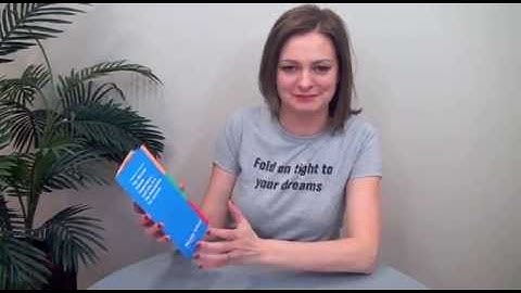 FOW #268: Wrapped Asymmetrical Accordion