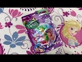 ティンカーベル&フェアリーズ 風船膨らませ Ballon inflation 文字有り