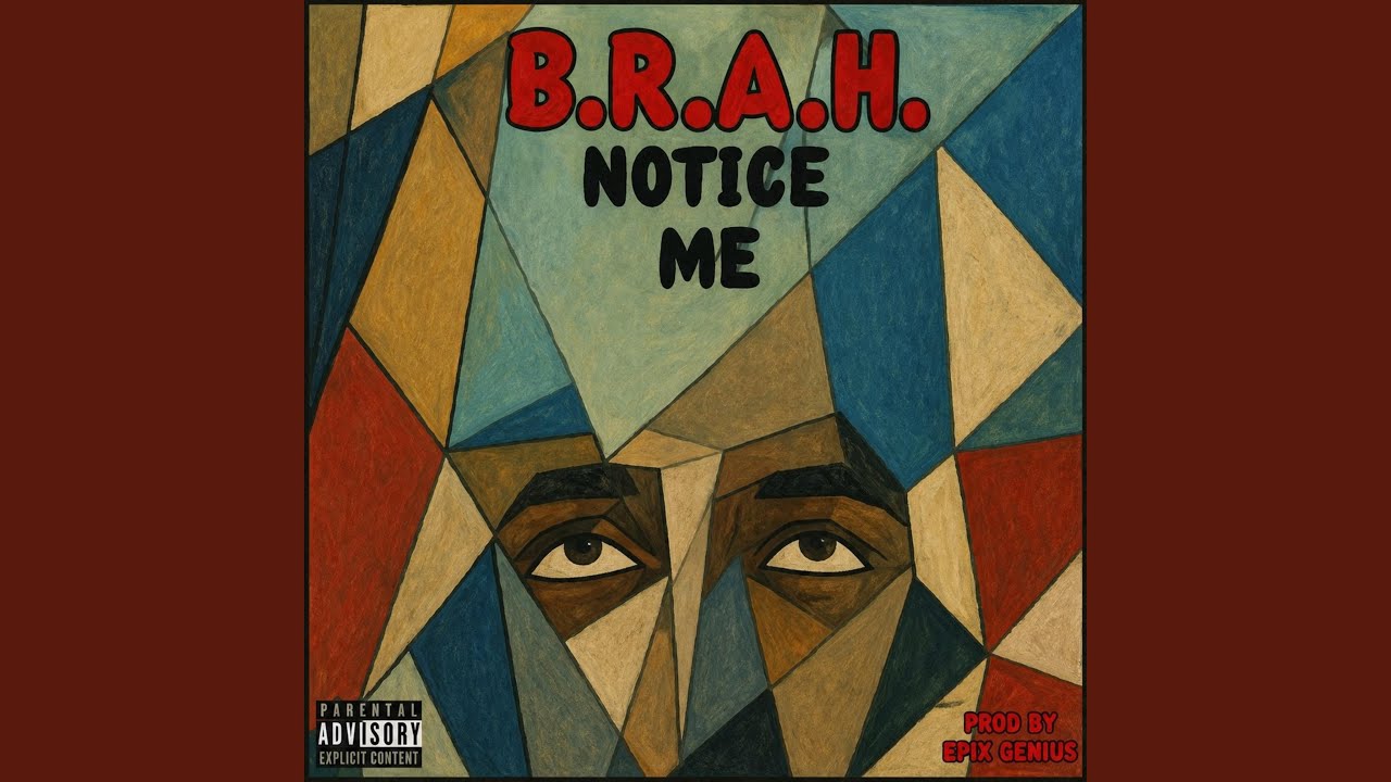 Watch Notice Me on YouTube Watch Notice Me on YouTube