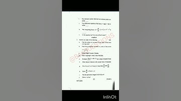 +3 Bsc,1st sem,MATH GE-1 ,2022-2023 #UTKAL UNIVERSITY #viral #question#bscmaths #mathematics #shorts