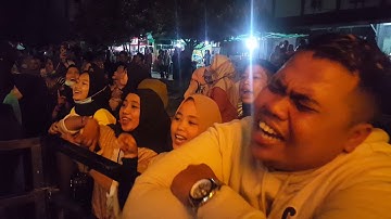 Viral deny cak nan IAIN tulungagung Ugthea Ugthea Ambyar