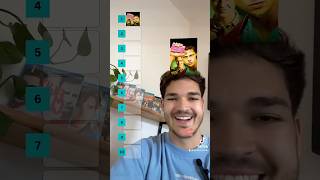 2 meiner absoluten Lieblingsfilme! Top10 Ranking 🎥 #fyp #foryou #filmtok #top10 #viralvideo #2025 2 meiner absoluten Lieblingsfilme! Top10 Ranking 🎥 #fyp #foryou #filmtok #top10 #viralvideo #2025