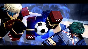 Two Gun Volley | Roblox Studio