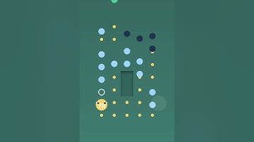 Two Dots Level 241 Walkthrough