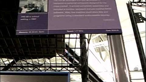 ALTAIR 8800 -The Computers that started Microsoft & Apple