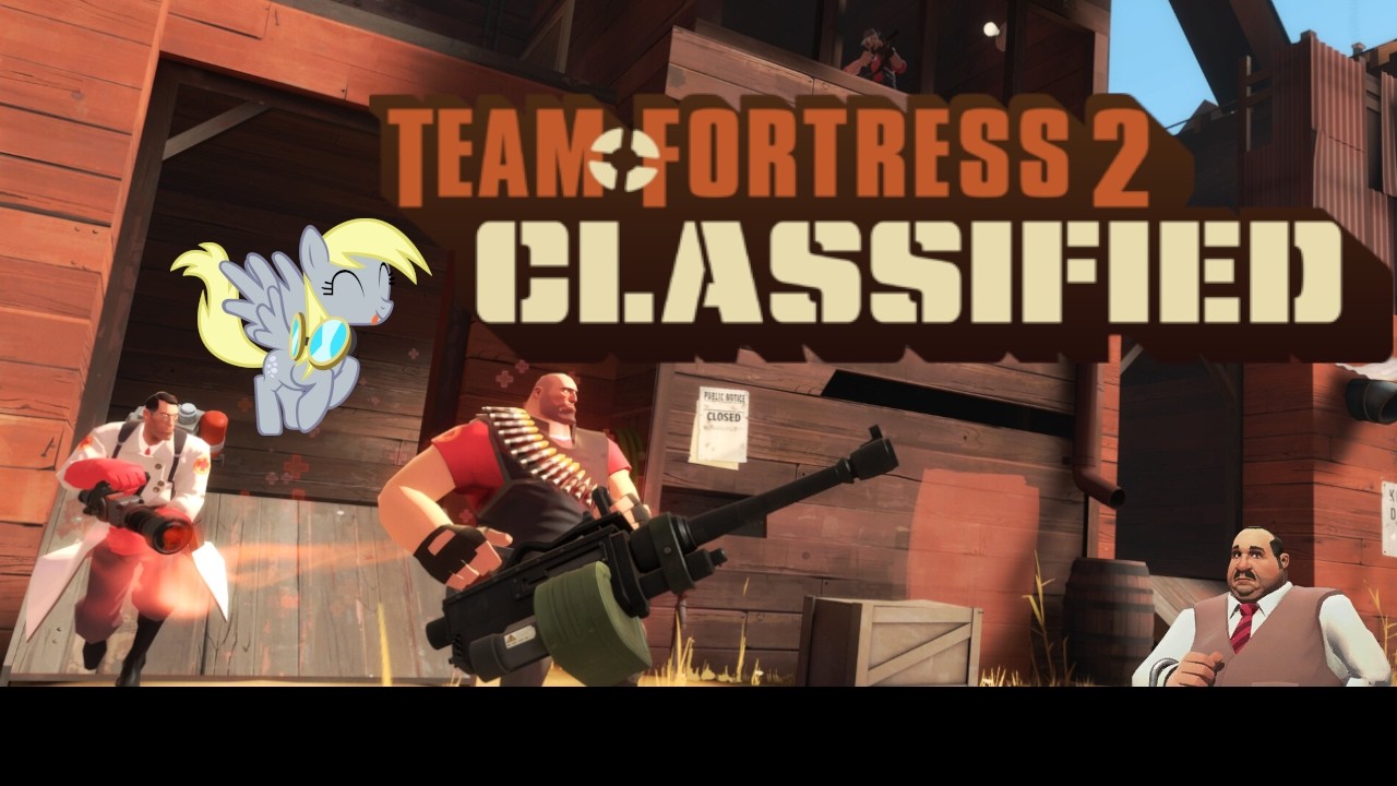 Team Fortress 2: Classified, !EN DIRECTO! [PC] - YouTube