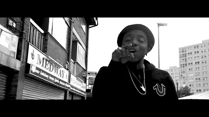 Sleazy F Baby - BLACK Freestyle