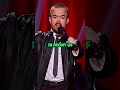 Brad Williams DESTROYS His Childhood Bully 😂 #funny #comedy #youtubeshorts #youtube
