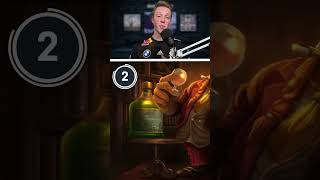5 Champion Splash Art Easter Eggs (Part 12) #leagueoflegends #league #skinspotlight