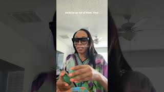 Tia Kemp says she's not invited to Rick Ross car show #tiakemp #rickross Should Tia still pull up t