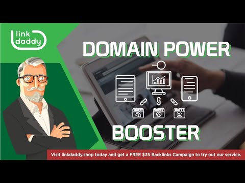 Domain Power Booster