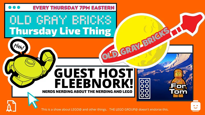 Thursday Night LIVE!! With guest host FLEEBNORK (M...