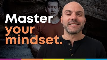 Build self-discipline like a warrior