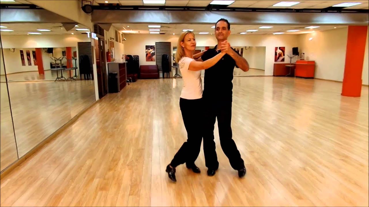 FOXTROT Promanade YouTube