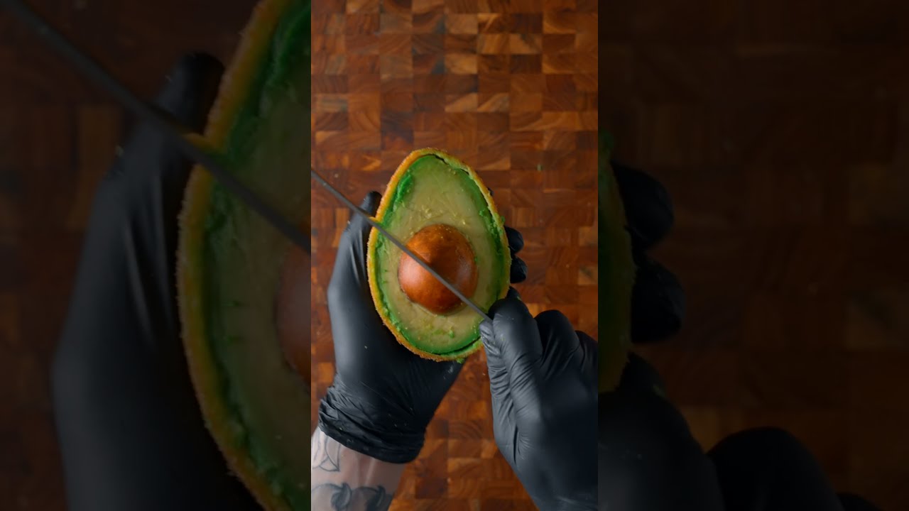 Would You Eat This Shorts