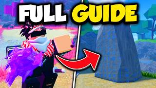 FULL GUIDE For NEW UPDATE In PROSPECTING Roblox!