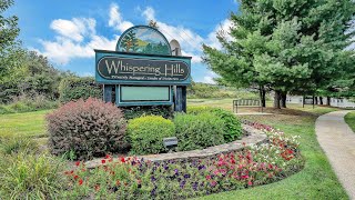 Real Estate Video Tour | 2114 Whispering Hills, Chester, NY 10918, USA | Orange County, NY
