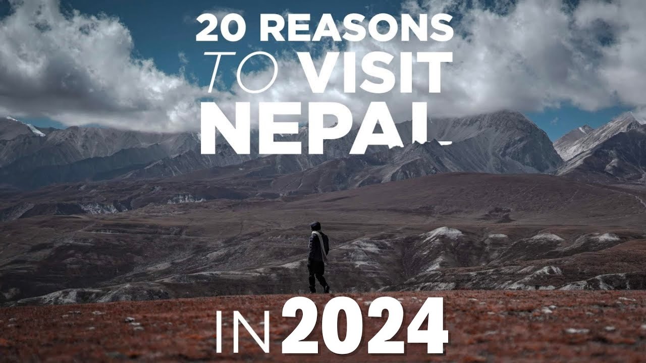 tourism in nepal 2022