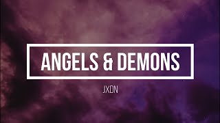 Angels And Demons Jxdn Roblox Id