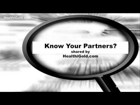 Know Your Partners? | Thank You Instant Checkmate