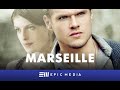 MARSEILLE - Épisode 1 | Une série policière | français sous-titres