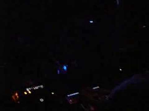 Perfect Stranger Live @ the 3rd Empire