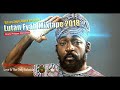 Lutan Fyah Best Of (2018) Reggae Mixtape By DJLass Angel Vibes (July 2018)