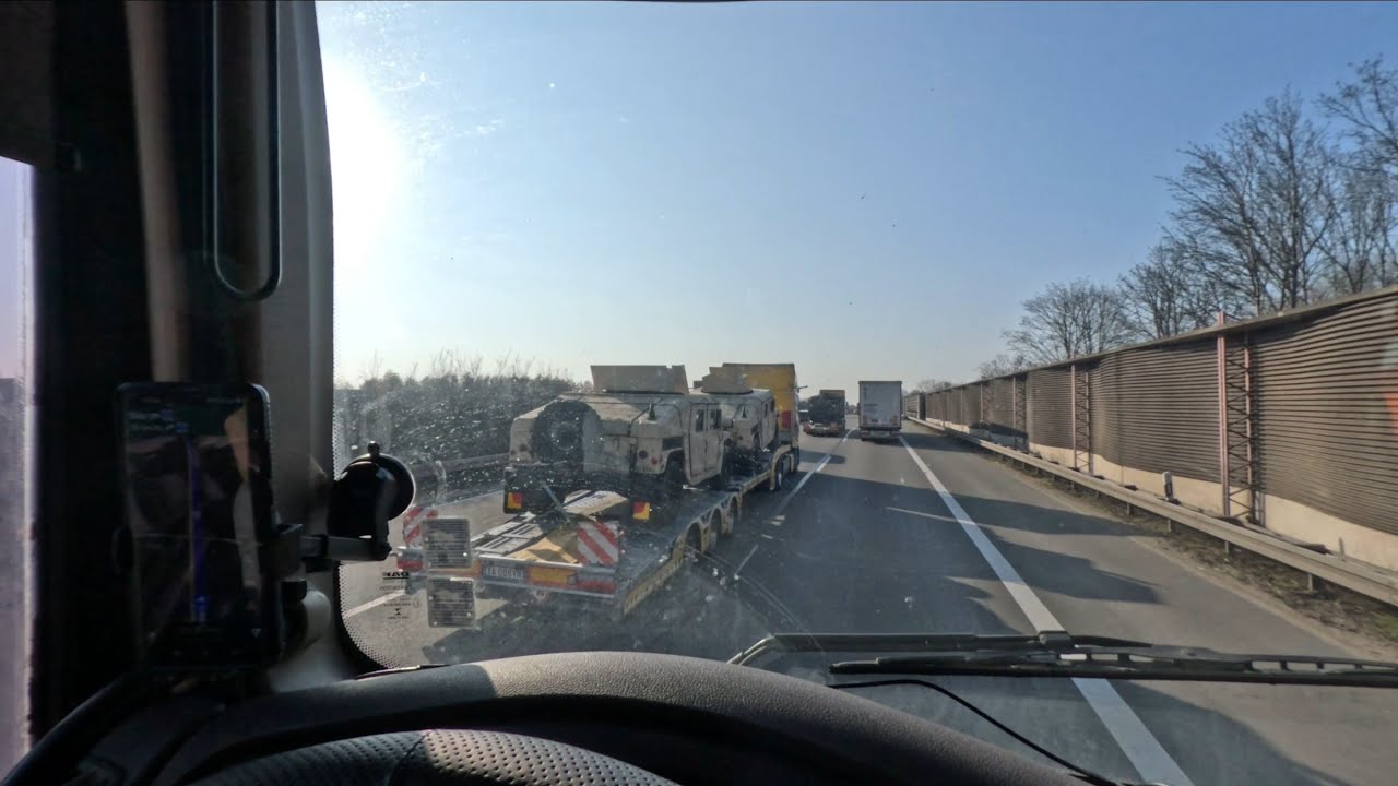 Разтоварване  Виена 