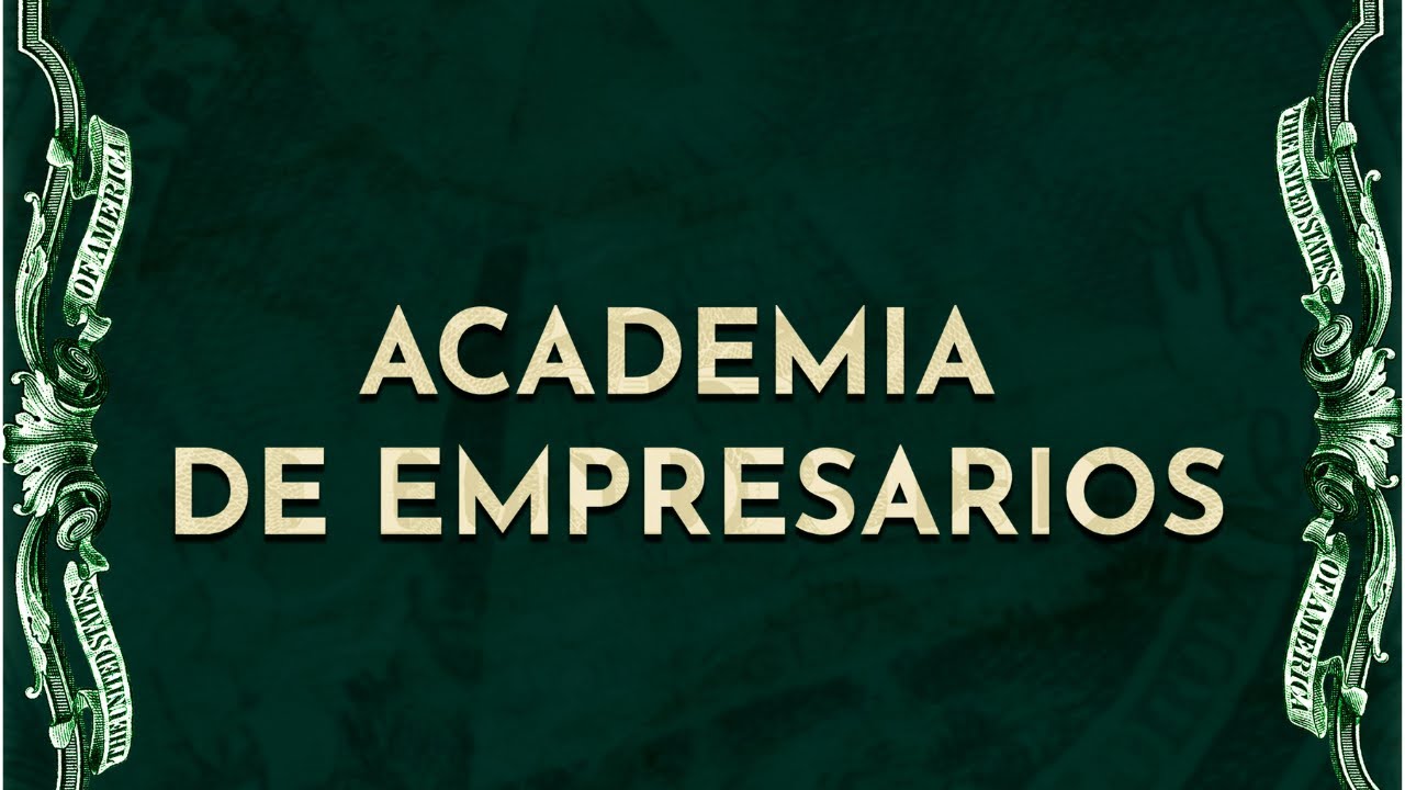 Academia Emprendedor