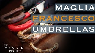 Maglia Francesco Umbrellas: Italian Craftsmanship