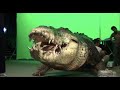 Realistic wolf suit | Zombie on the loose | Aliens and Predator
