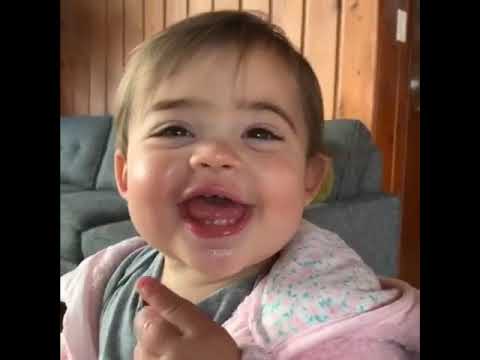 Videó: Hunnyog a babám?